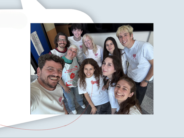 Dal dolore alla solidarietà, il ricordo di Nicole diventa impegno concreto